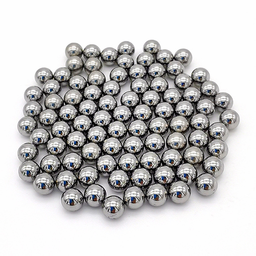 stainless steel ball